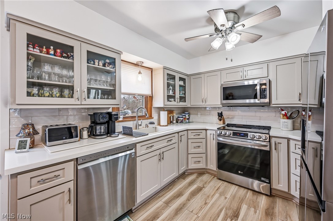 Stadium Heights - Residential