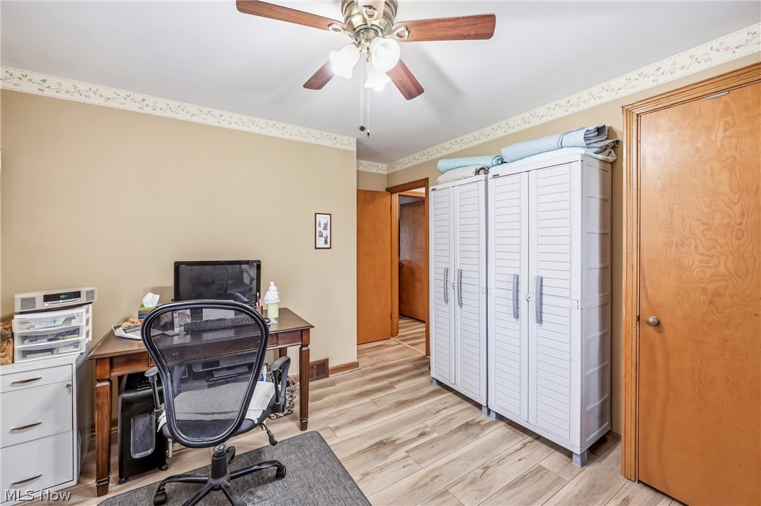 Stadium Heights - Residential