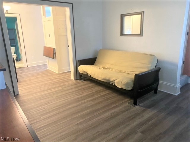 Uk Park - Residential