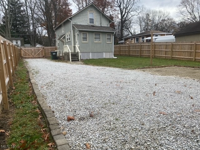 Uk Park - Residential