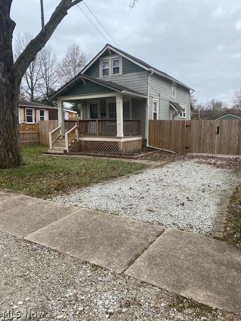 Uk Park - Residential