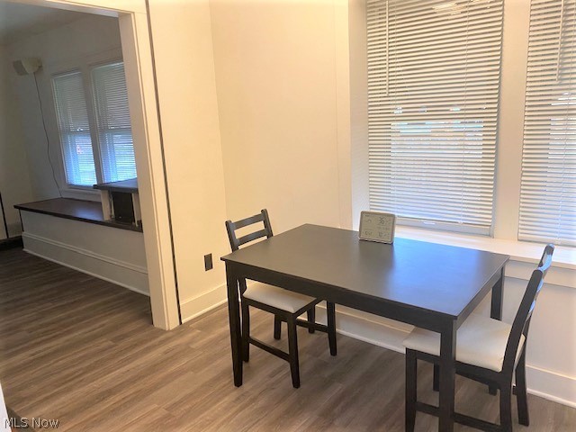 Uk Park - Residential