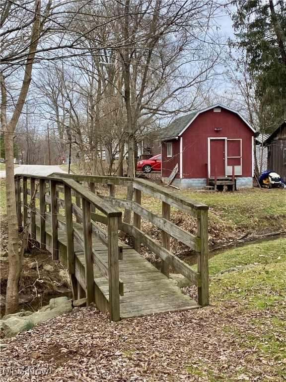 4869 Phillips Rice Road, Cortland, Ohio image 6