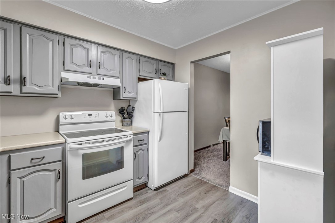 Bretton North Condo - Residential