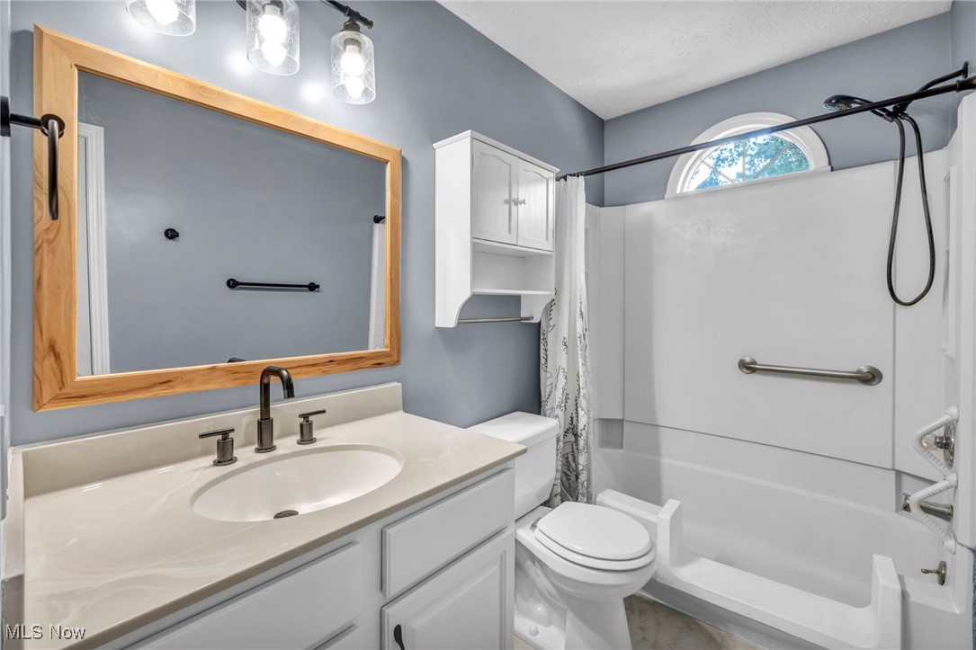 Bretton North Condo - Residential