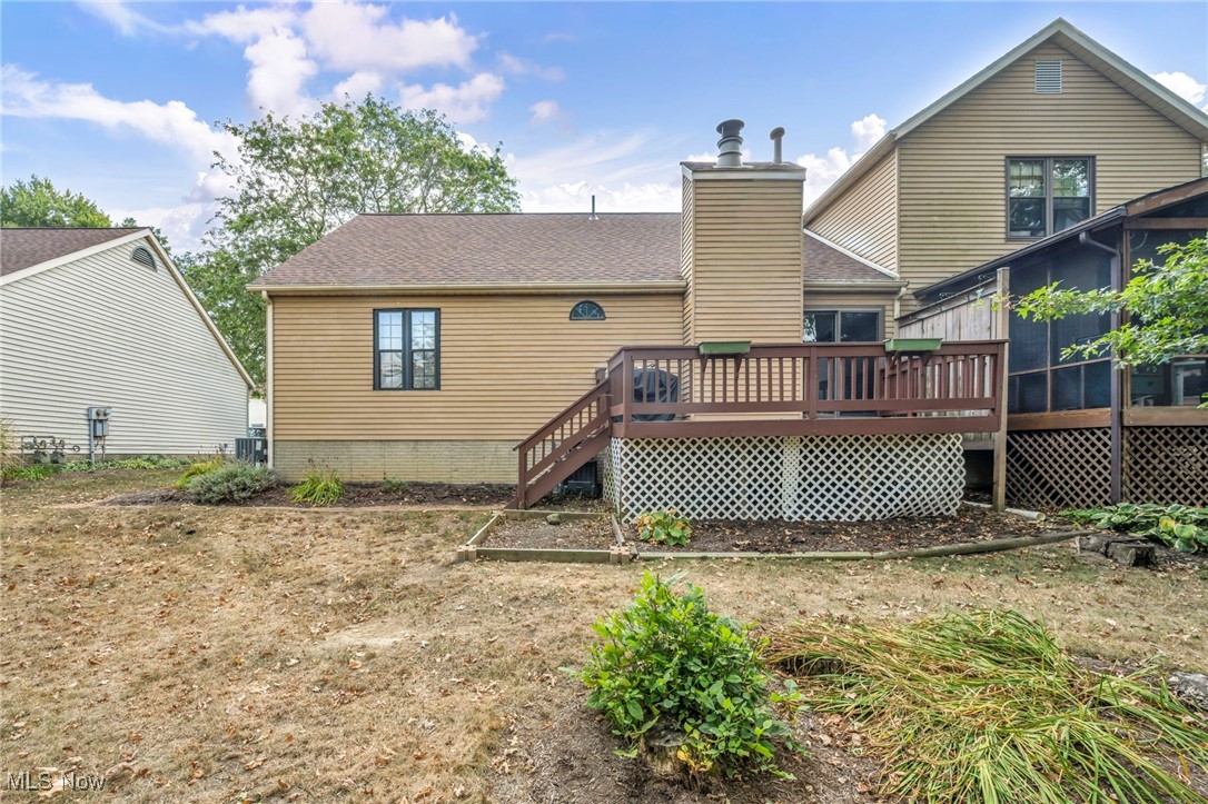 Bretton North Condo - Residential