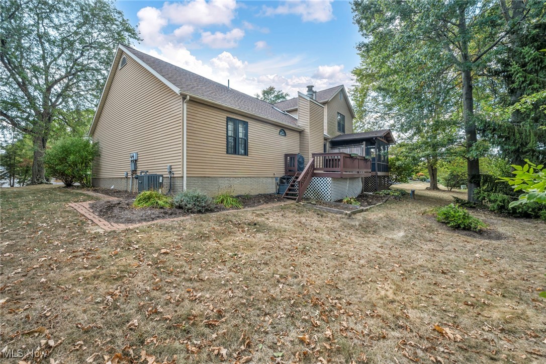 Bretton North Condo - Residential