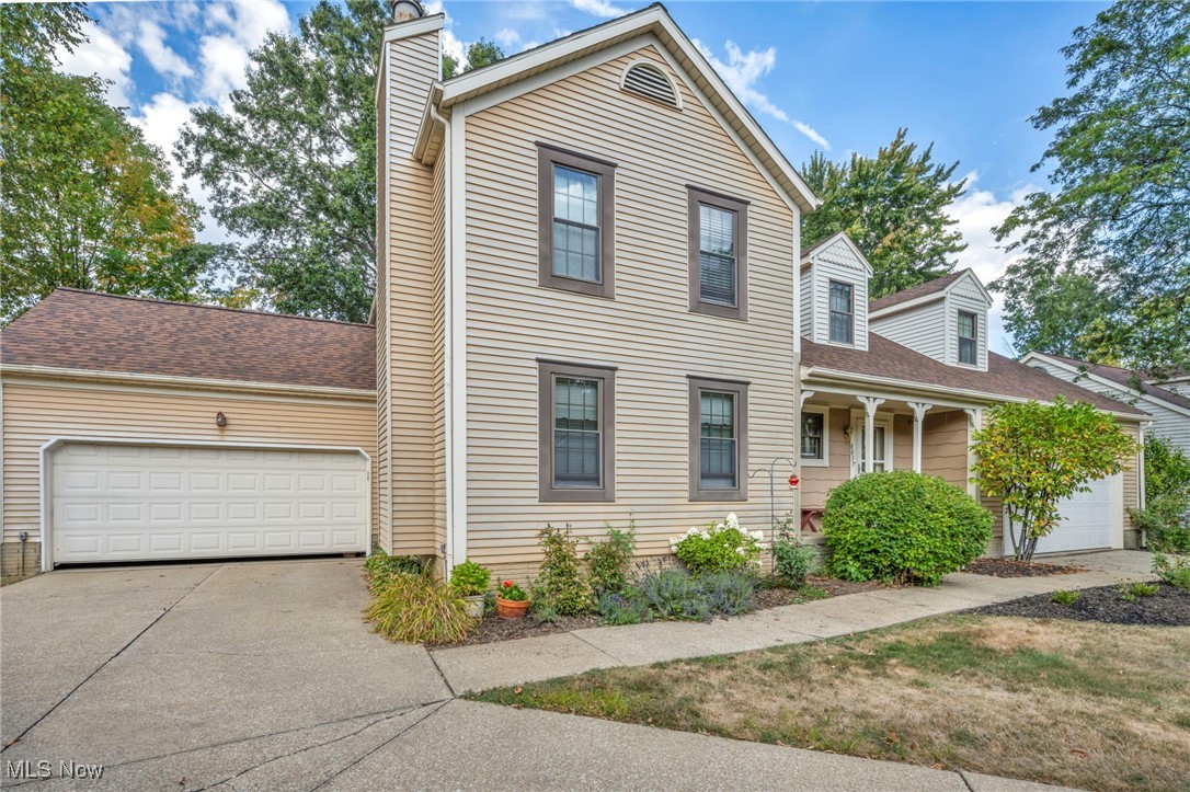 Bretton North Condo - Residential