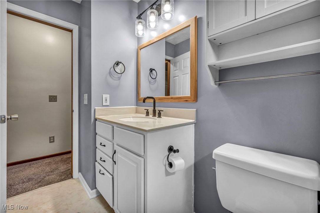 Bretton North Condo - Residential