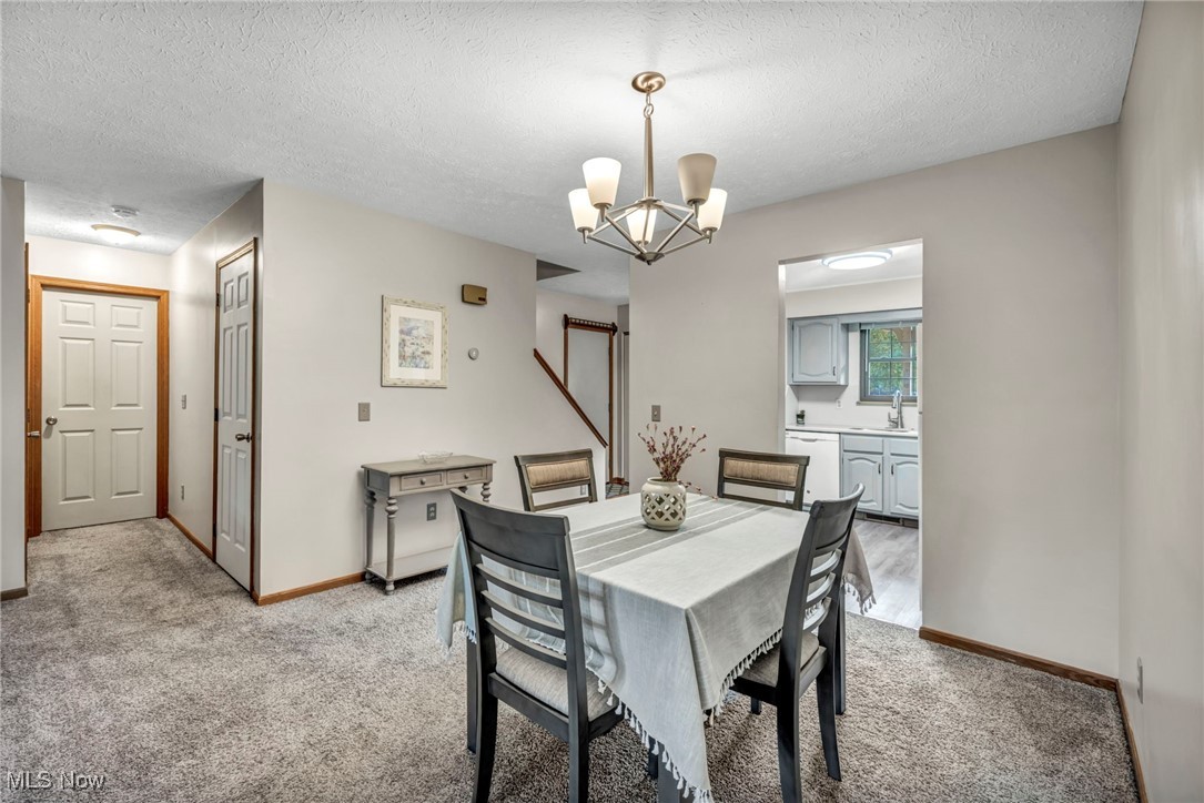 Bretton North Condo - Residential