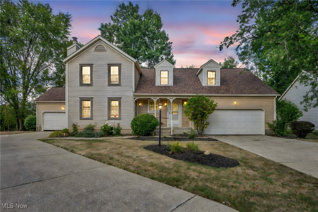 Welcome home to turnkey, low-maintenance living in North Canton (Lake Township). This gorgeous 2 bedroom, 2 bathroom townhome/condo is bright, modern, and truly move-in ready. An airy main level flows from living to dining to a crisp kitchen—perfect for everyday life and easy entertaining. The versatile second bedroom is an open loft suite with its own full bath, ideal for guests, a home office, or media lounge. Downstairs, the basement is clean and ready to finish, with newer professional waterproofing for peace of mind (per seller). Major update: NEW ROOF in 2023. Outside, enjoy weekends while the condo association maintains the exterior and landscaping, plus you’ll have access to the community pool & poolhouse for summer fun. Beautifully kept, thoughtfully designed, and conveniently located—this is the “lock-and-leave” lifestyle you’ve been waiting for.