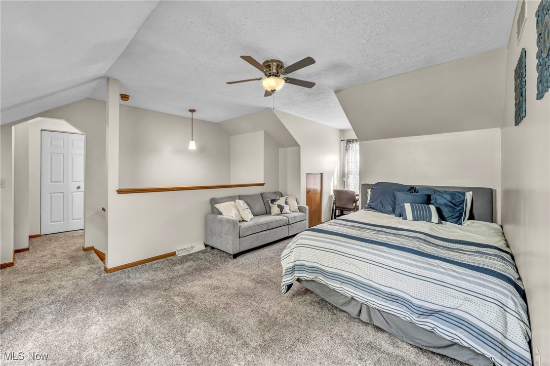 Bretton North Condo - Residential