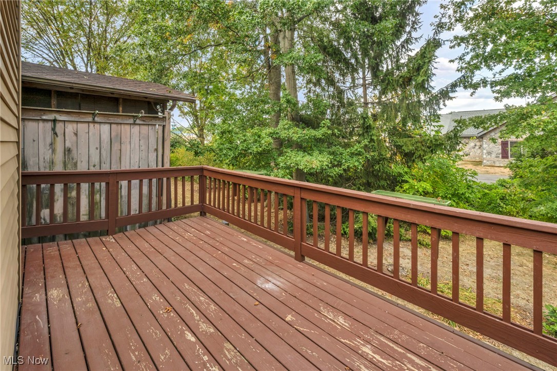 Bretton North Condo - Residential