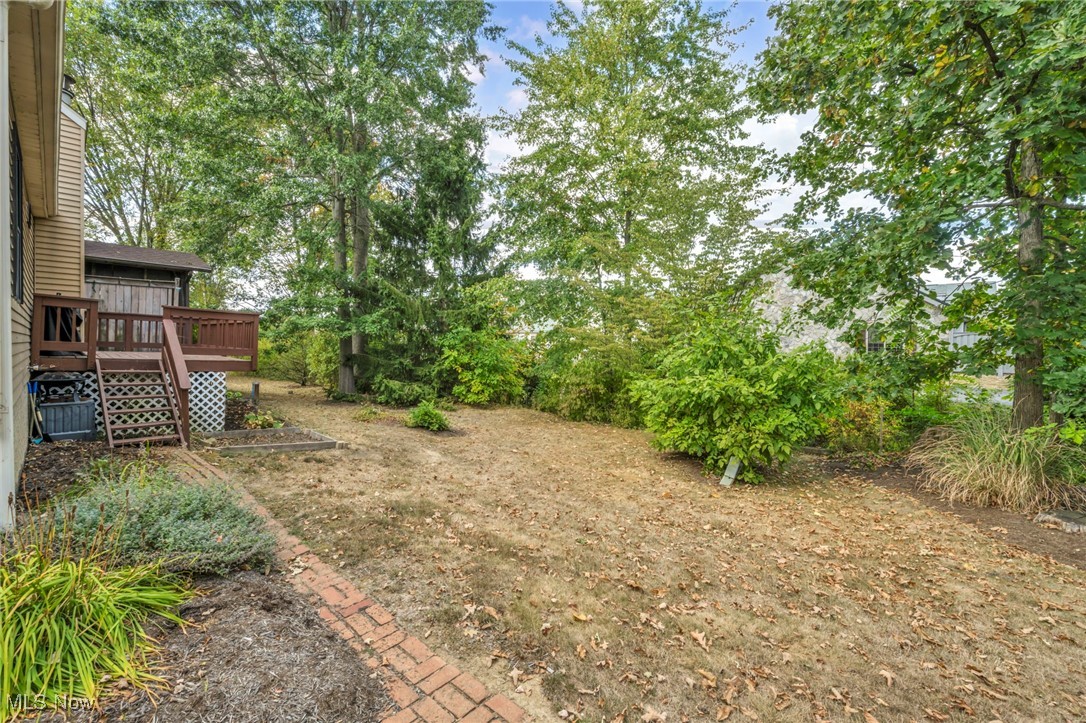 Bretton North Condo - Residential