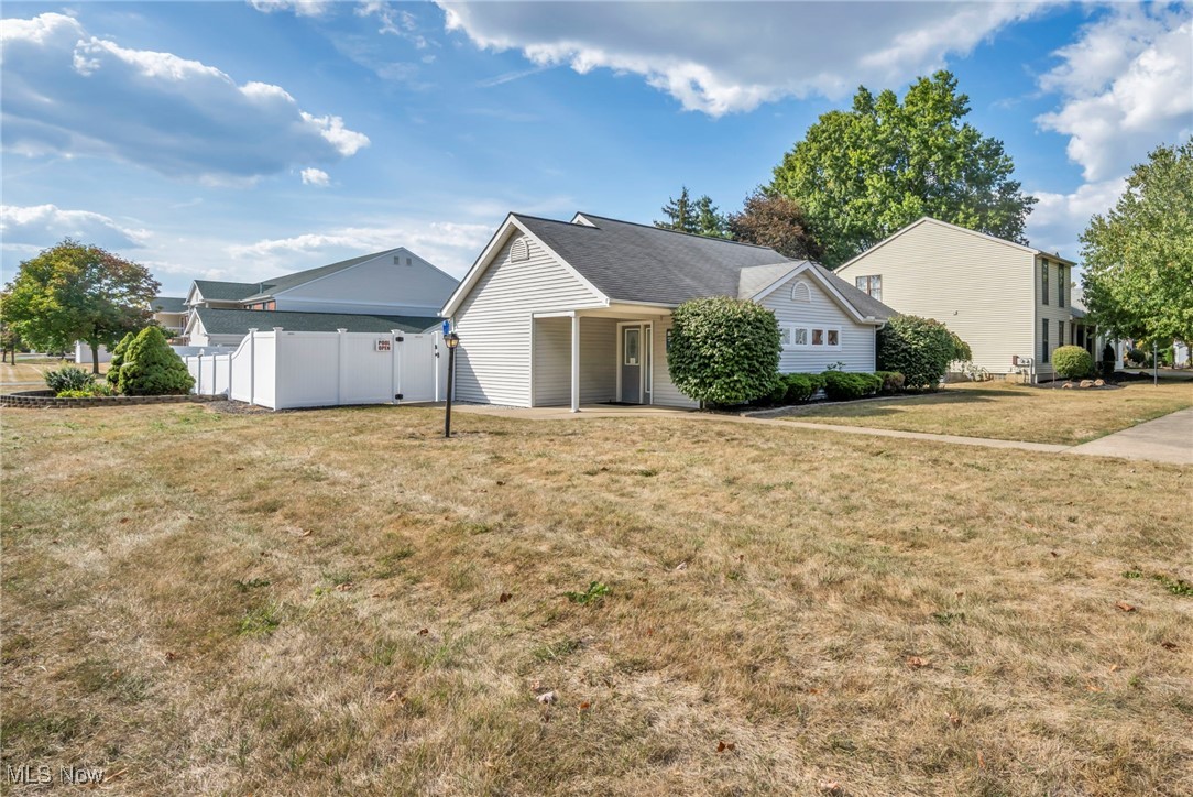 Bretton North Condo - Residential