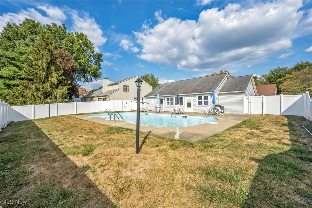 Bretton North Condo - Residential