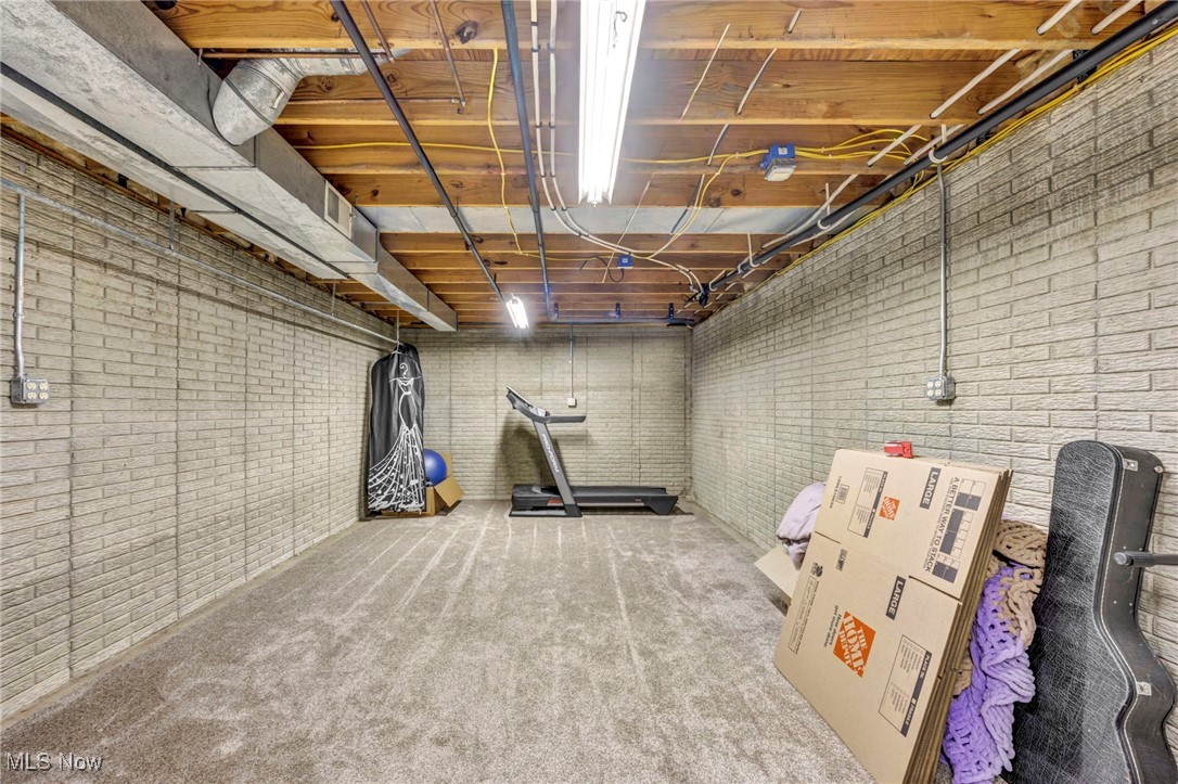 Bretton North Condo - Residential