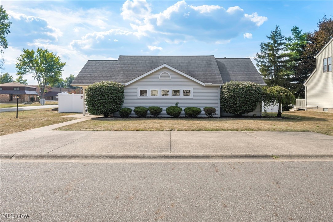 Bretton North Condo - Residential