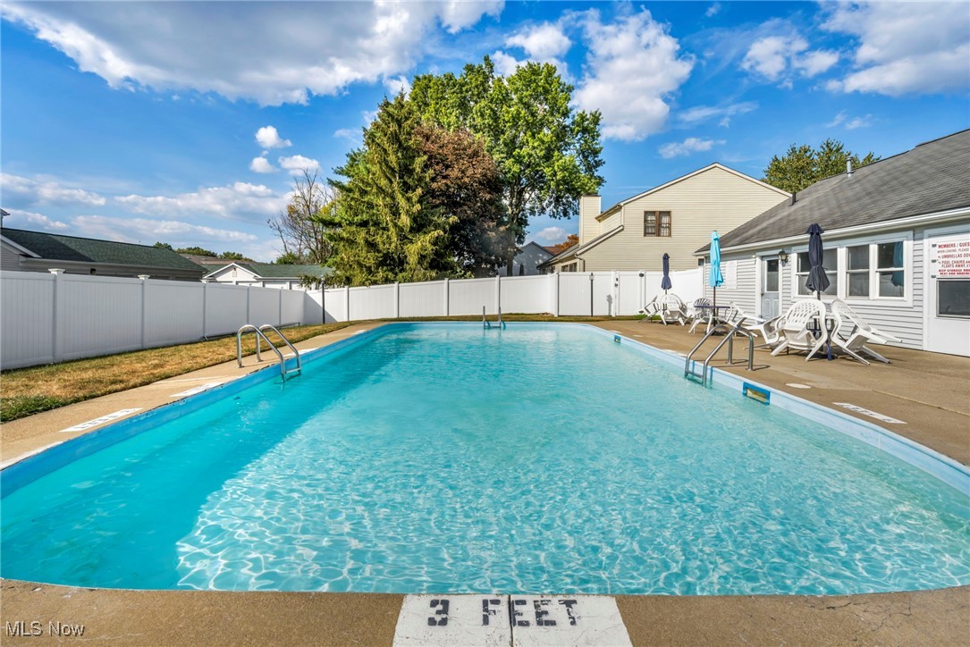 Bretton North Condo - Residential