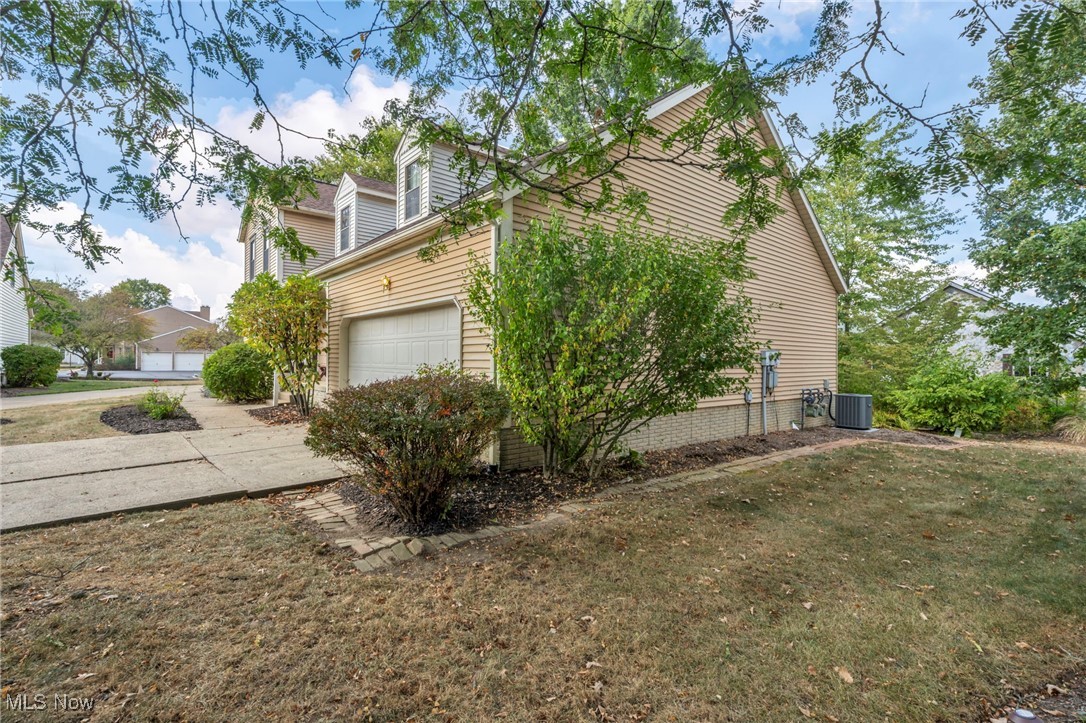 Bretton North Condo - Residential