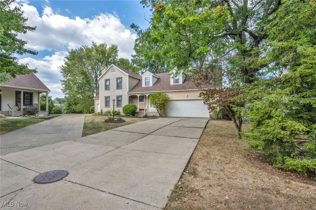 Bretton North Condo - Residential