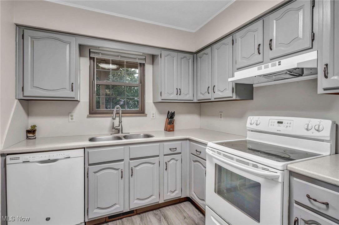 Bretton North Condo - Residential