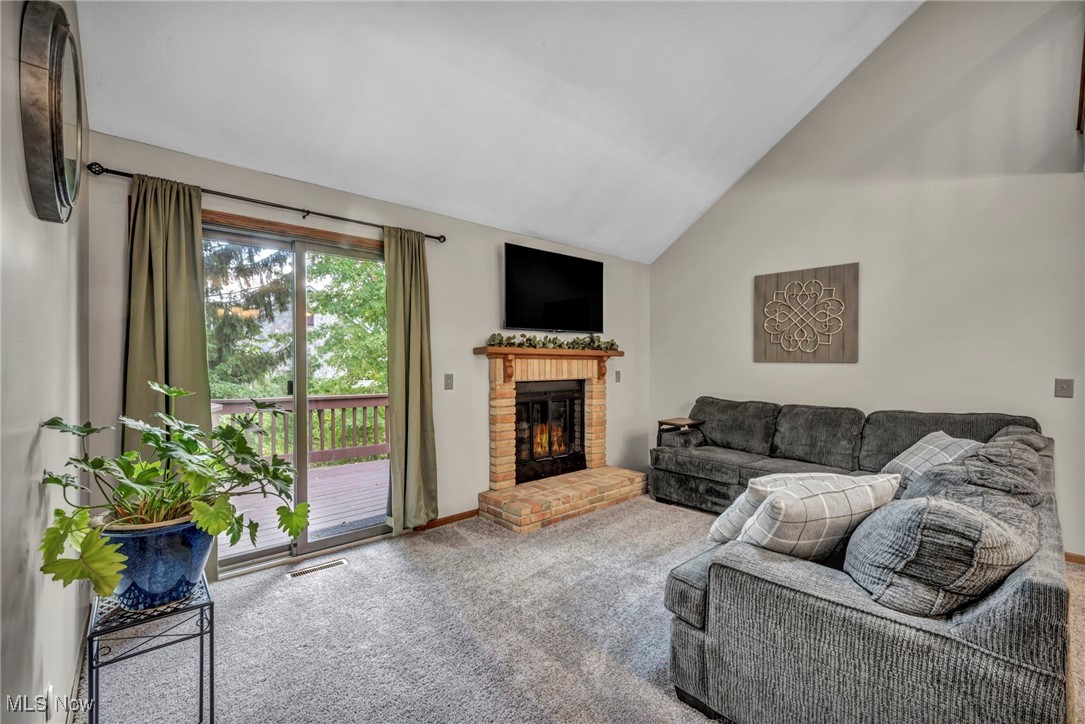 Bretton North Condo - Residential