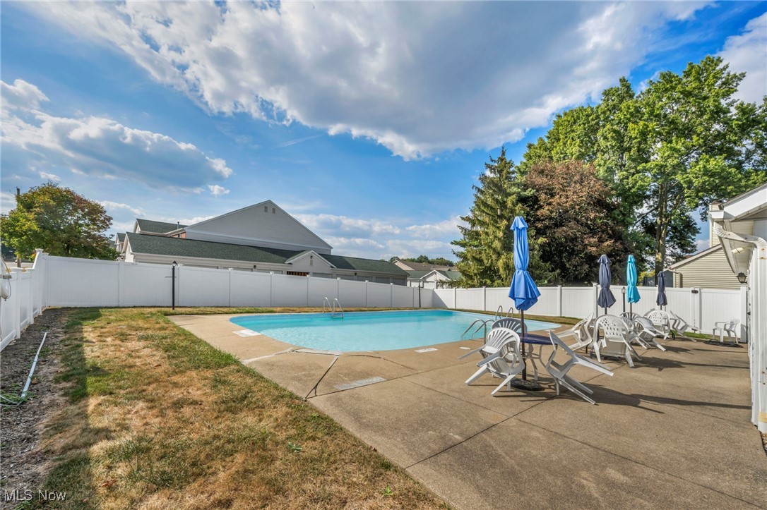 Bretton North Condo - Residential