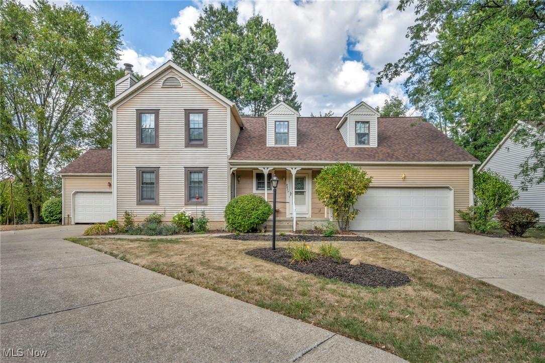Bretton North Condo - Residential