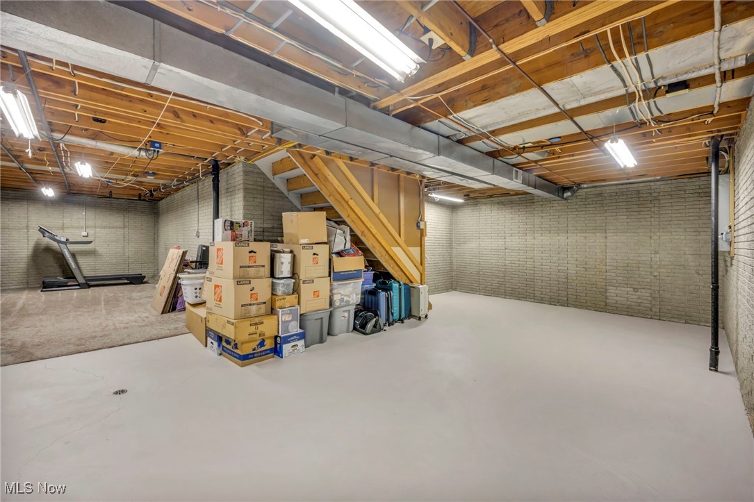 Bretton North Condo - Residential