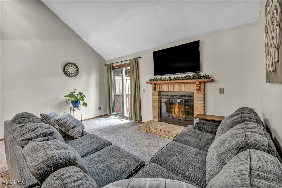 Bretton North Condo - Residential