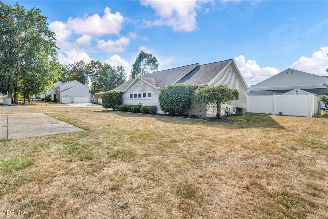 Bretton North Condo - Residential