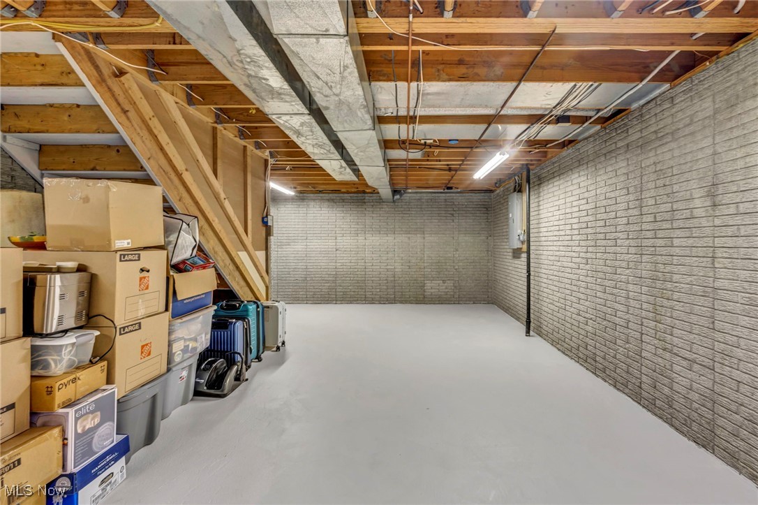 Bretton North Condo - Residential