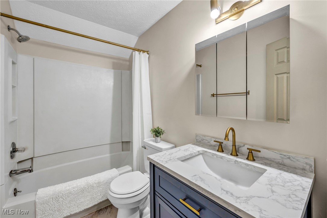 Bretton North Condo - Residential