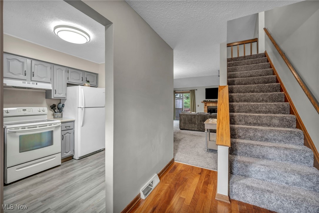 Bretton North Condo - Residential