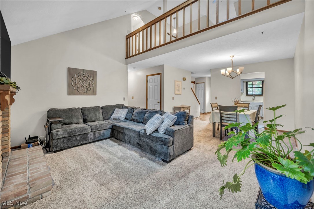 Bretton North Condo - Residential
