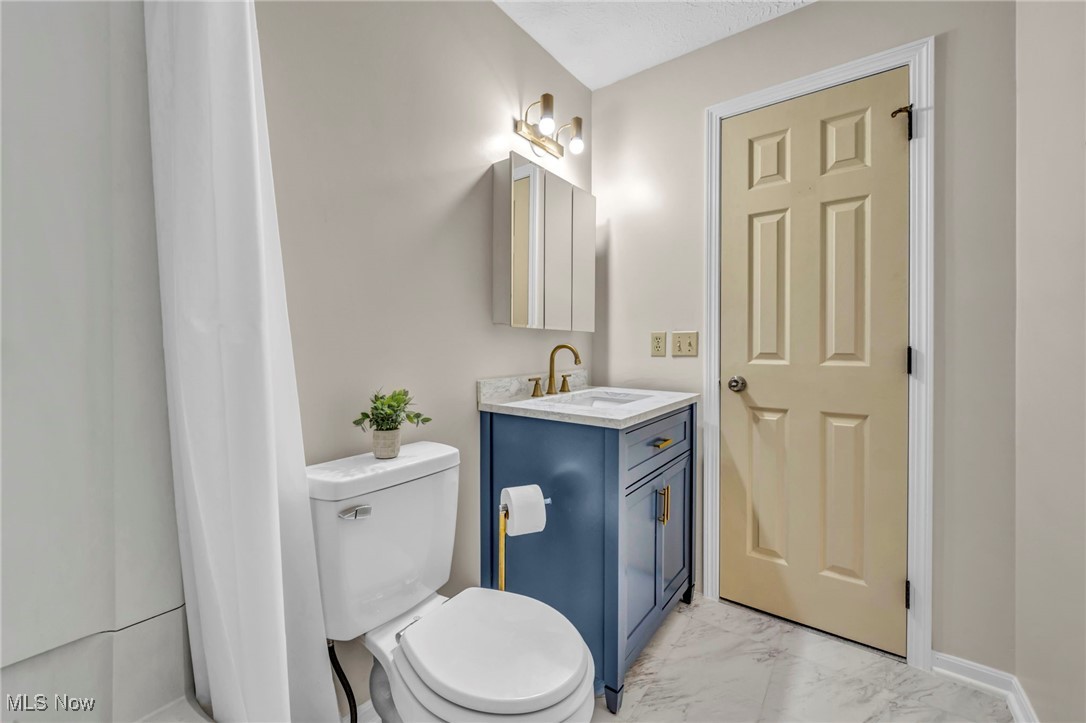 Bretton North Condo - Residential