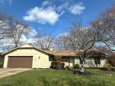 6119 Oakwood Circle, North Ridgeville, OH 44039 - MLS#: 5099410