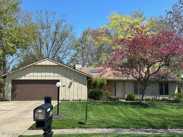 6119 Oakwood Circle, North Ridgeville, Ohio image 3