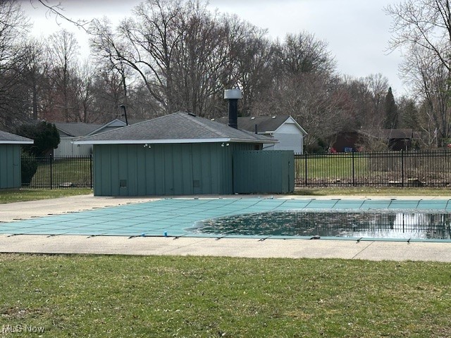 6119 Oakwood Circle, North Ridgeville, Ohio image 46