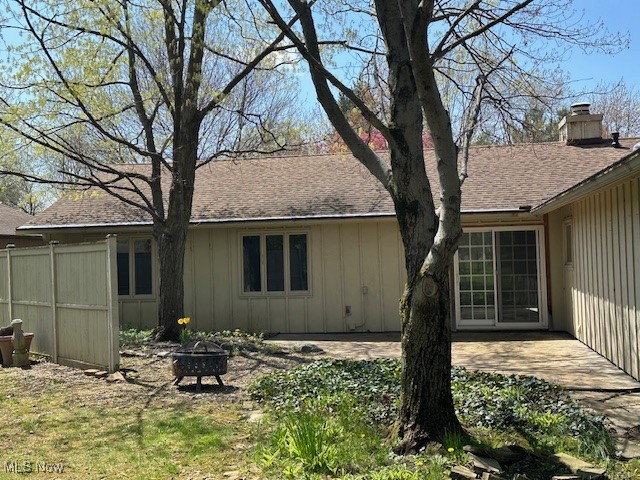 6119 Oakwood Circle, North Ridgeville, Ohio image 32