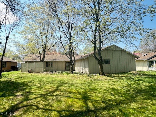 6119 Oakwood Circle, North Ridgeville, Ohio image 34