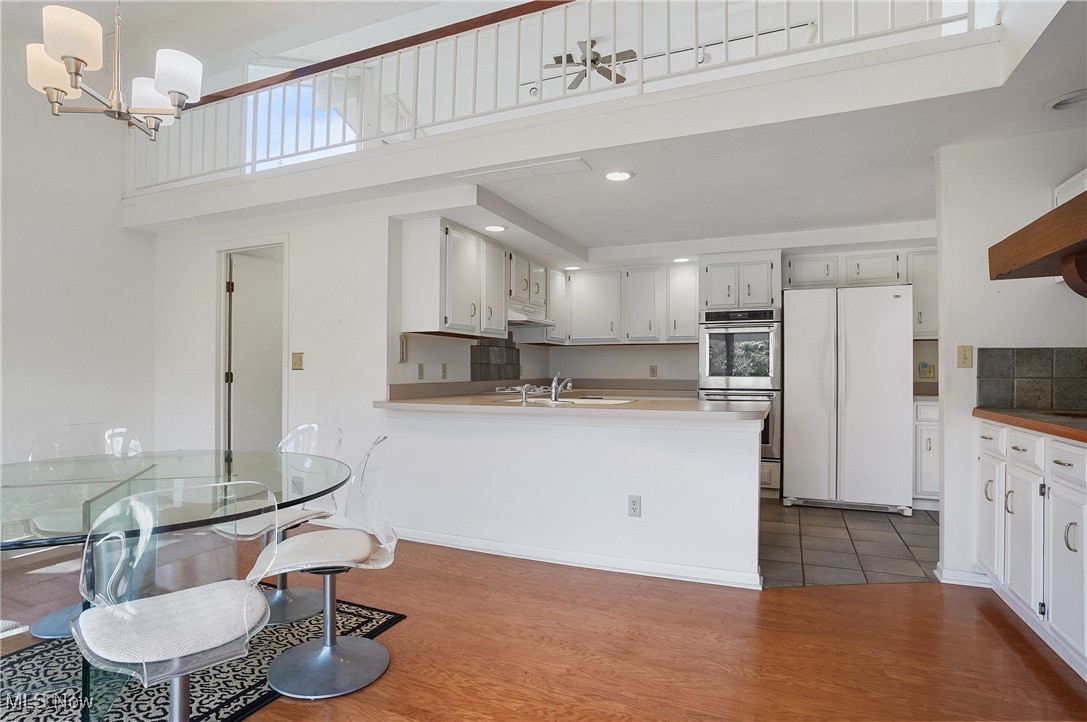 441 Knollwood Drive #13, Aurora, Ohio image 17