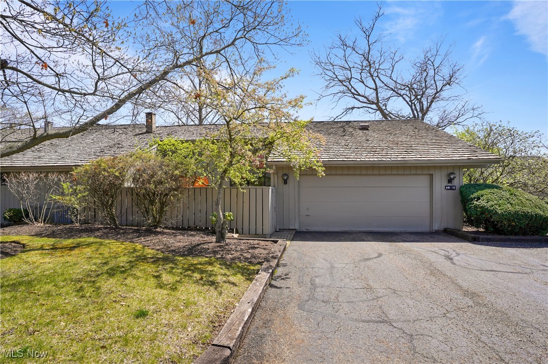 441 Knollwood Drive #13, Aurora, Ohio image 49