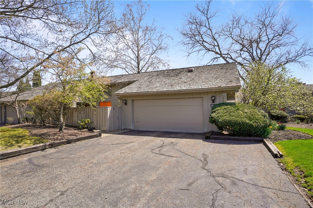 441 Knollwood Drive #13, Aurora, Ohio image 44