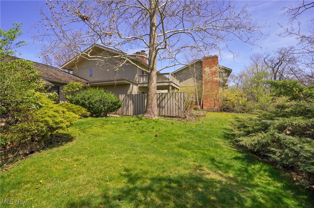 441 Knollwood Drive #13, Aurora, Ohio image 48