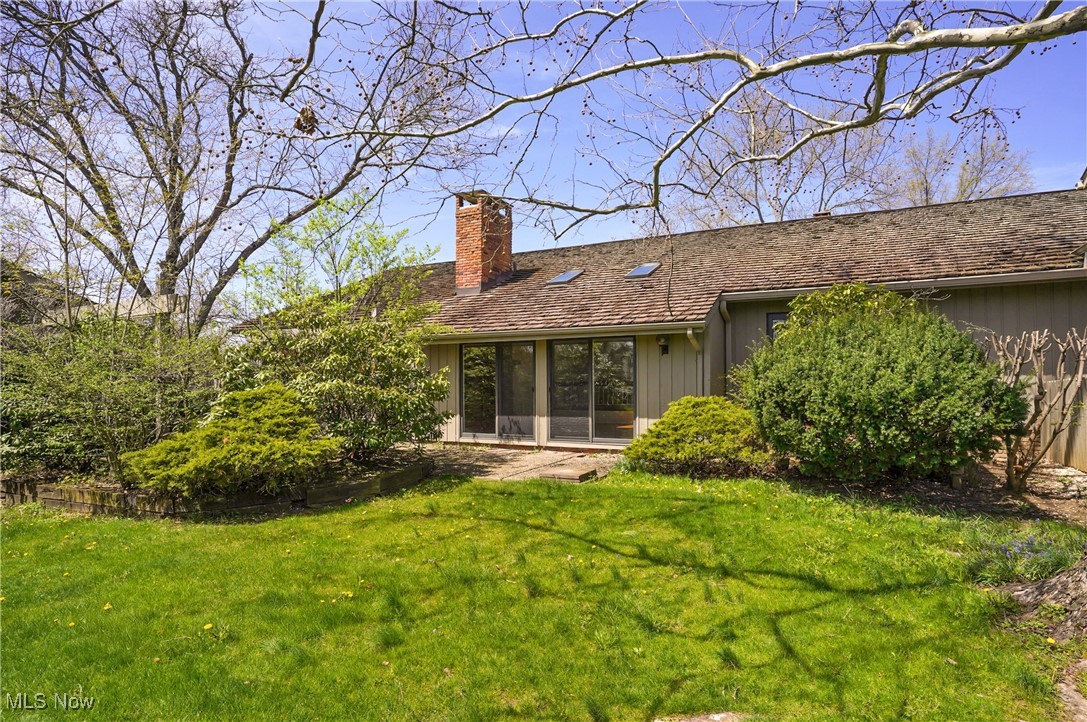 441 Knollwood Drive #13, Aurora, Ohio image 12