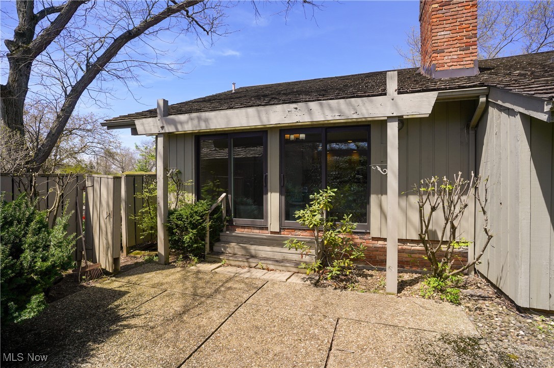 441 Knollwood Drive #13, Aurora, Ohio image 45