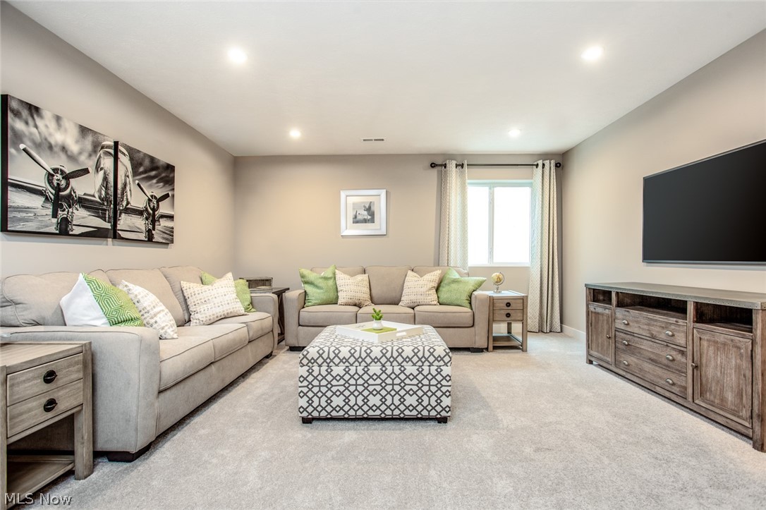 Hillshire Woods - Residential