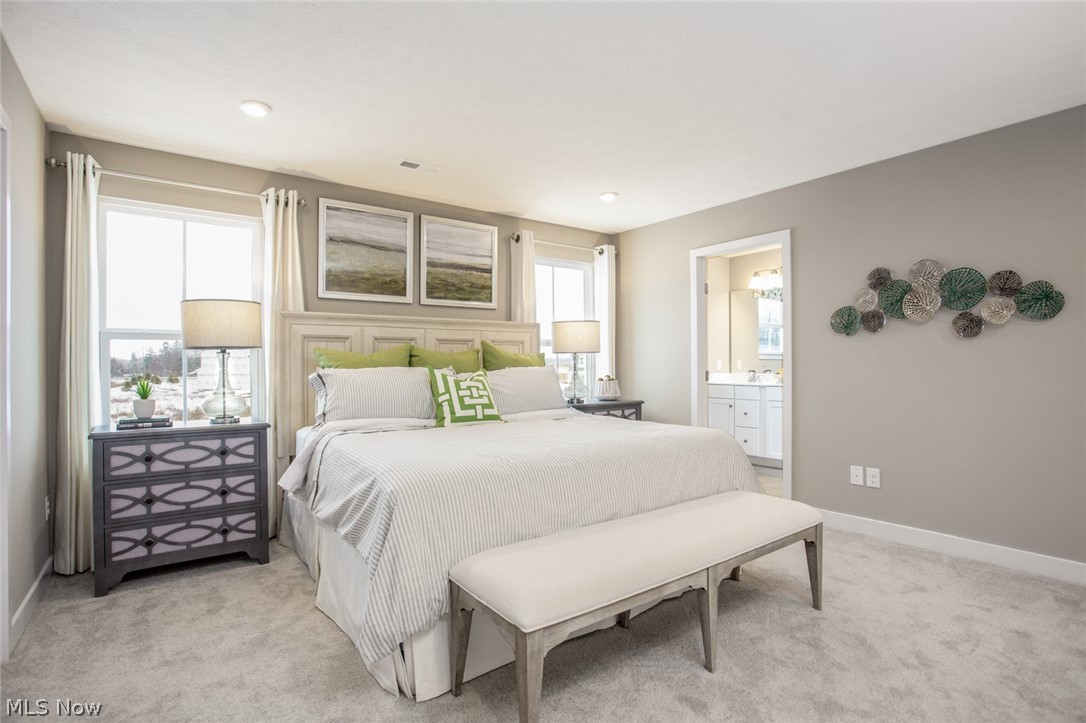 Hillshire Woods - Residential